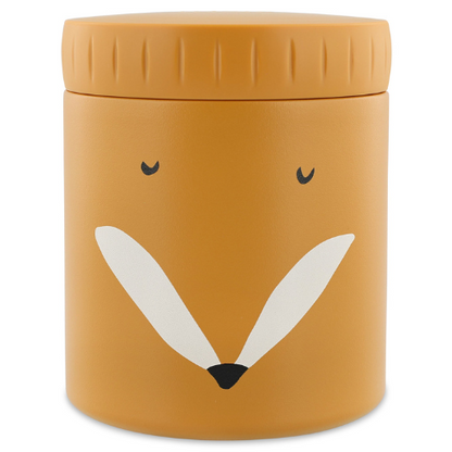 Geïsoleerde lunchbox 350ml - Mr. Fox