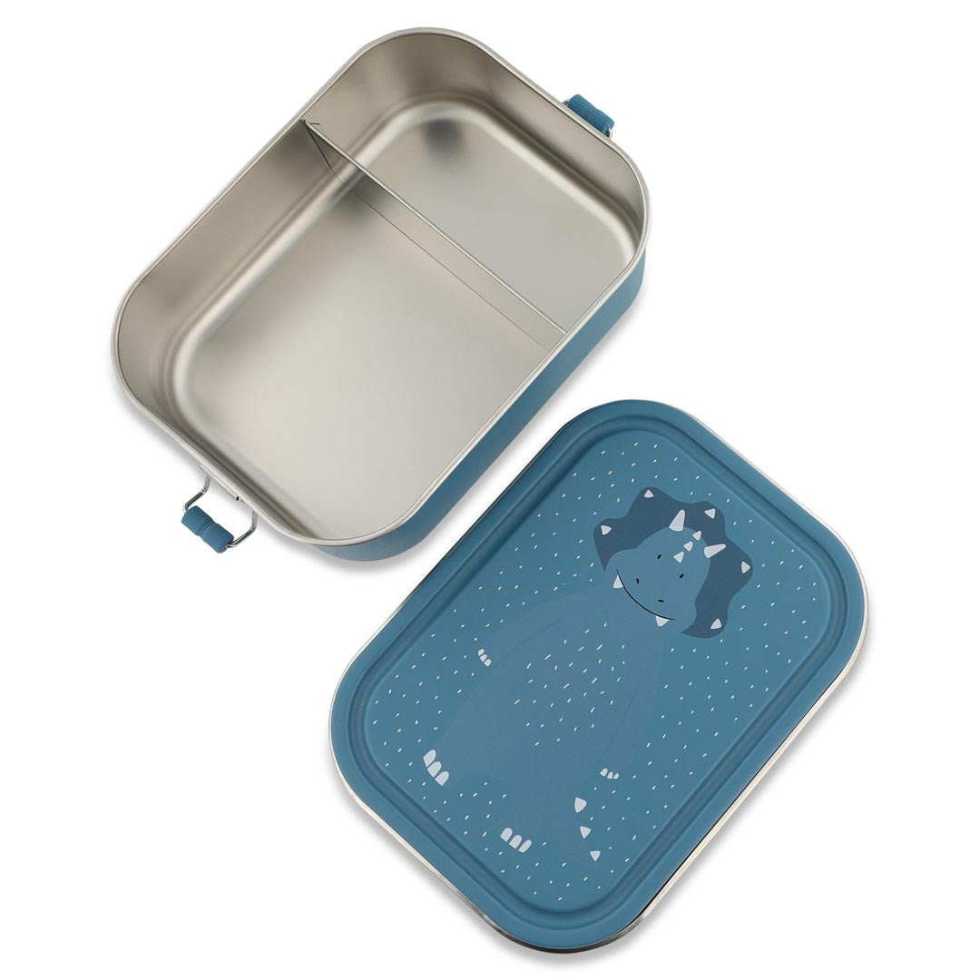 Lunchbox Groot – Mr. Triceratops