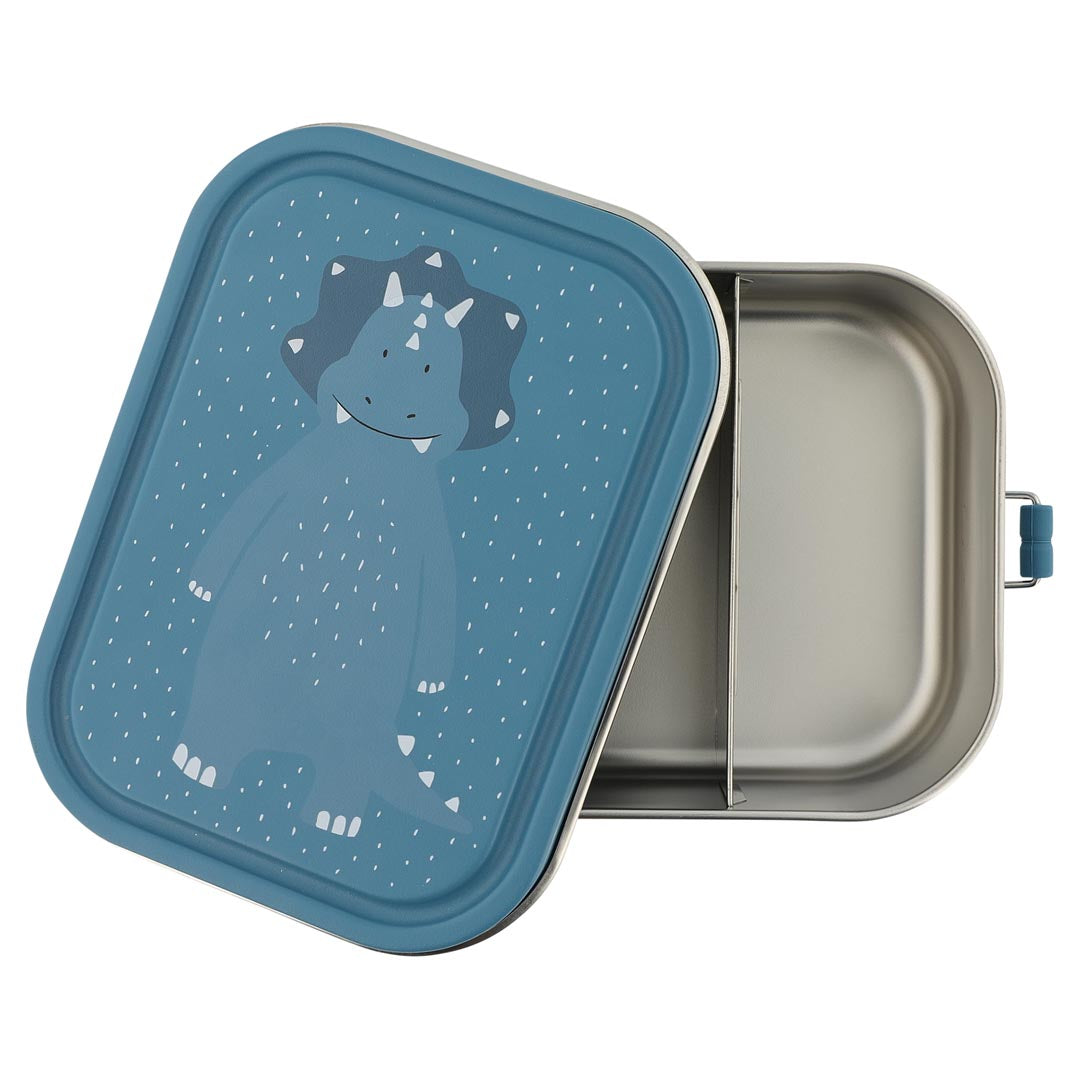 Lunchbox Groot – Mr. Triceratops