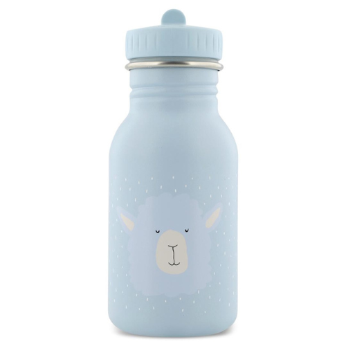 Roestvrij stalen drinkfles 350ml - Mr. Alpaca