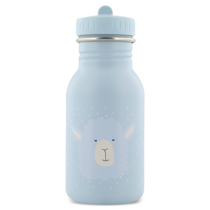 Roestvrij stalen drinkfles 350ml - Mr. Alpaca
