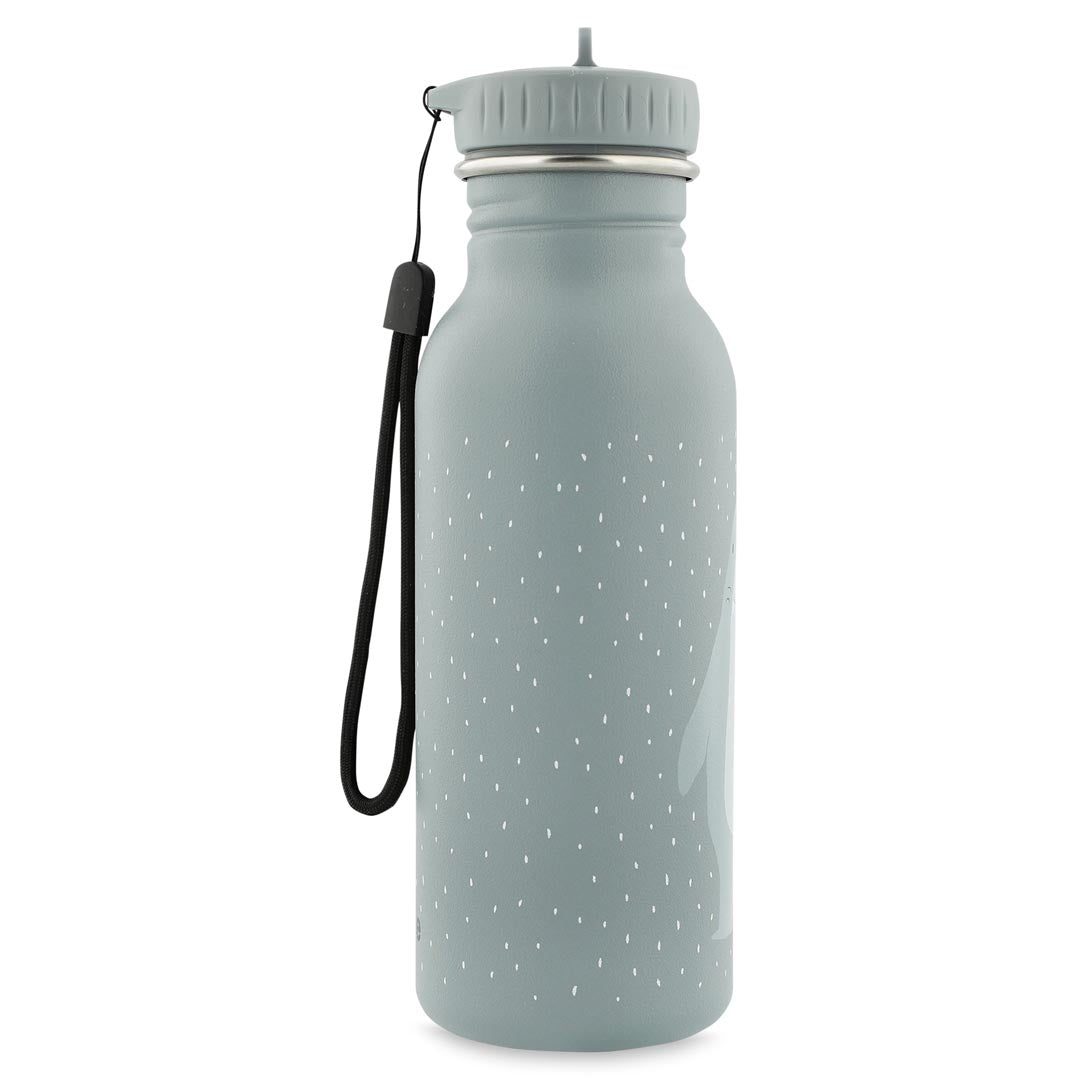 Roestvrij stalen drinkfles 500ml - Mr. Shark