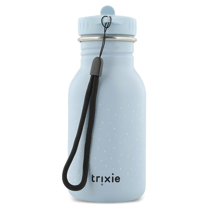 Roestvrij stalen drinkfles 350ml - Mr. Alpaca