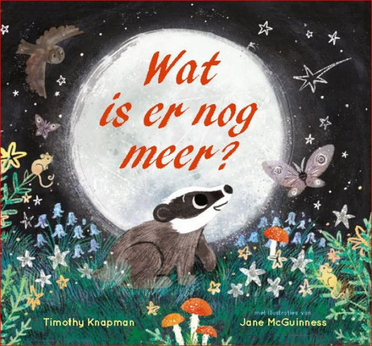 Wat is er nog meer?