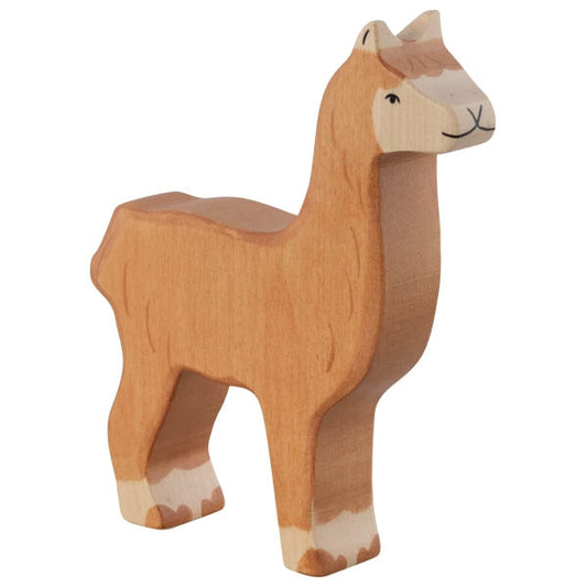 Alpaca