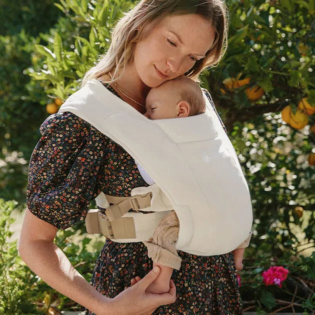Ergobaby Embrace draagzak - Cream