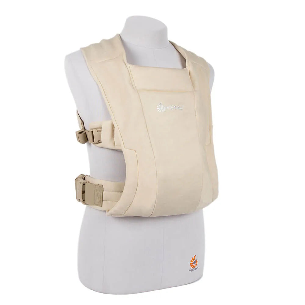 Ergobaby Embrace draagzak - Cream