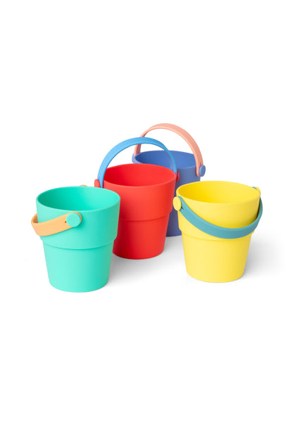 Badspeelgoed emmers