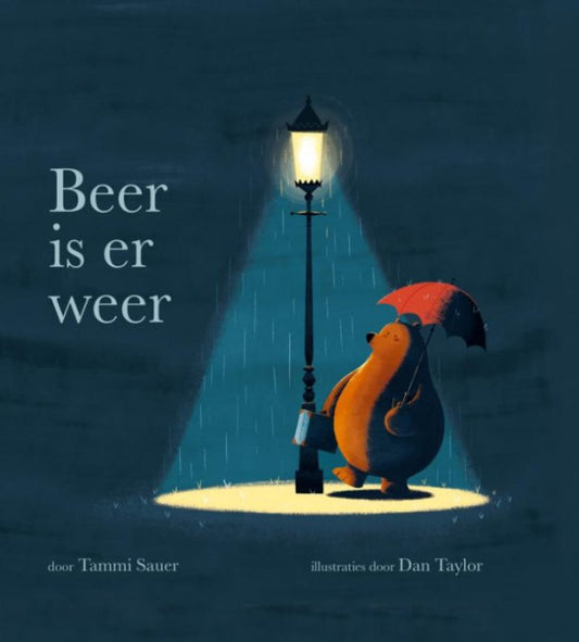 Beer is er weer