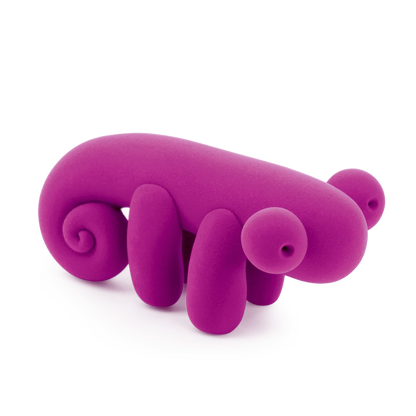 Boetseerklei - Adventskalender 2025