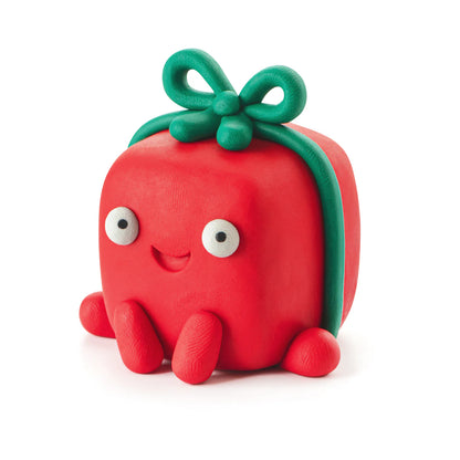 Boetseerklei - Polar fun