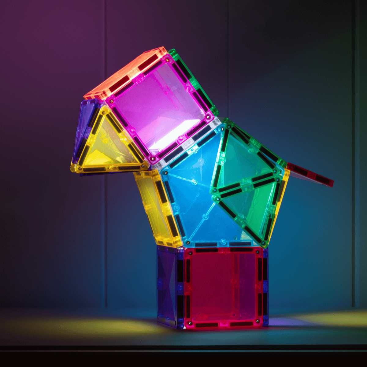 Light Star Pack - 28 stuks