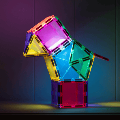 Light Star Pack - 28 stuks