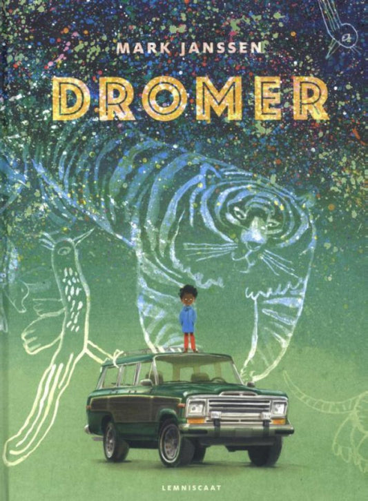 Dromer