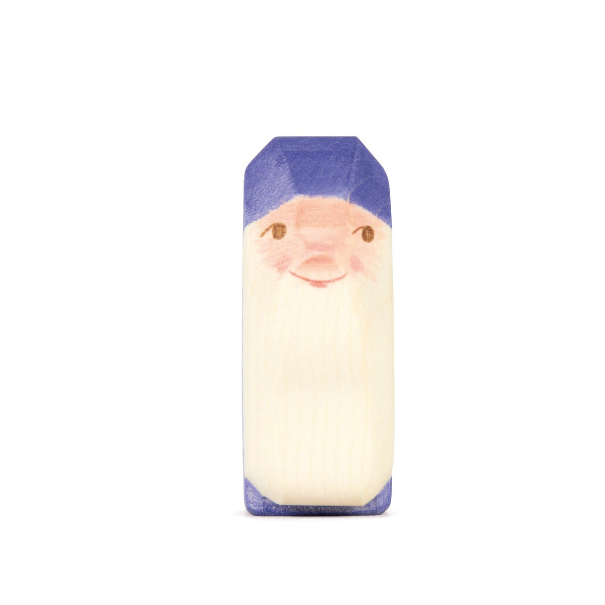 Dwerg paars