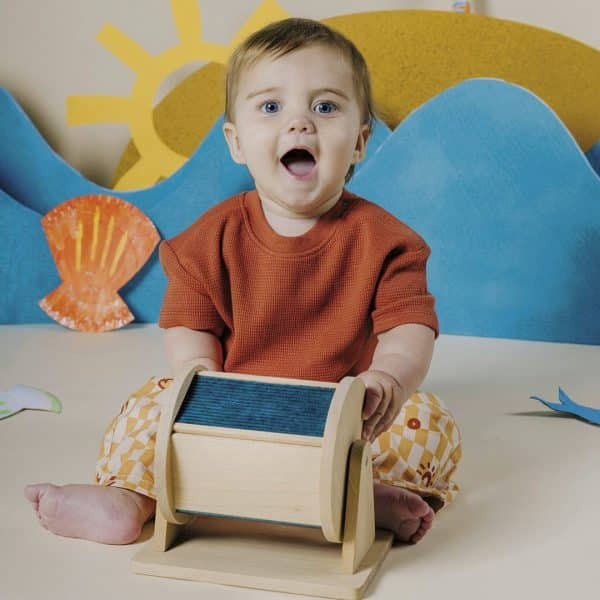 Petit Boum Sensory Roller