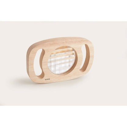 Easy hold Glitterpaneel Caleidoscoop