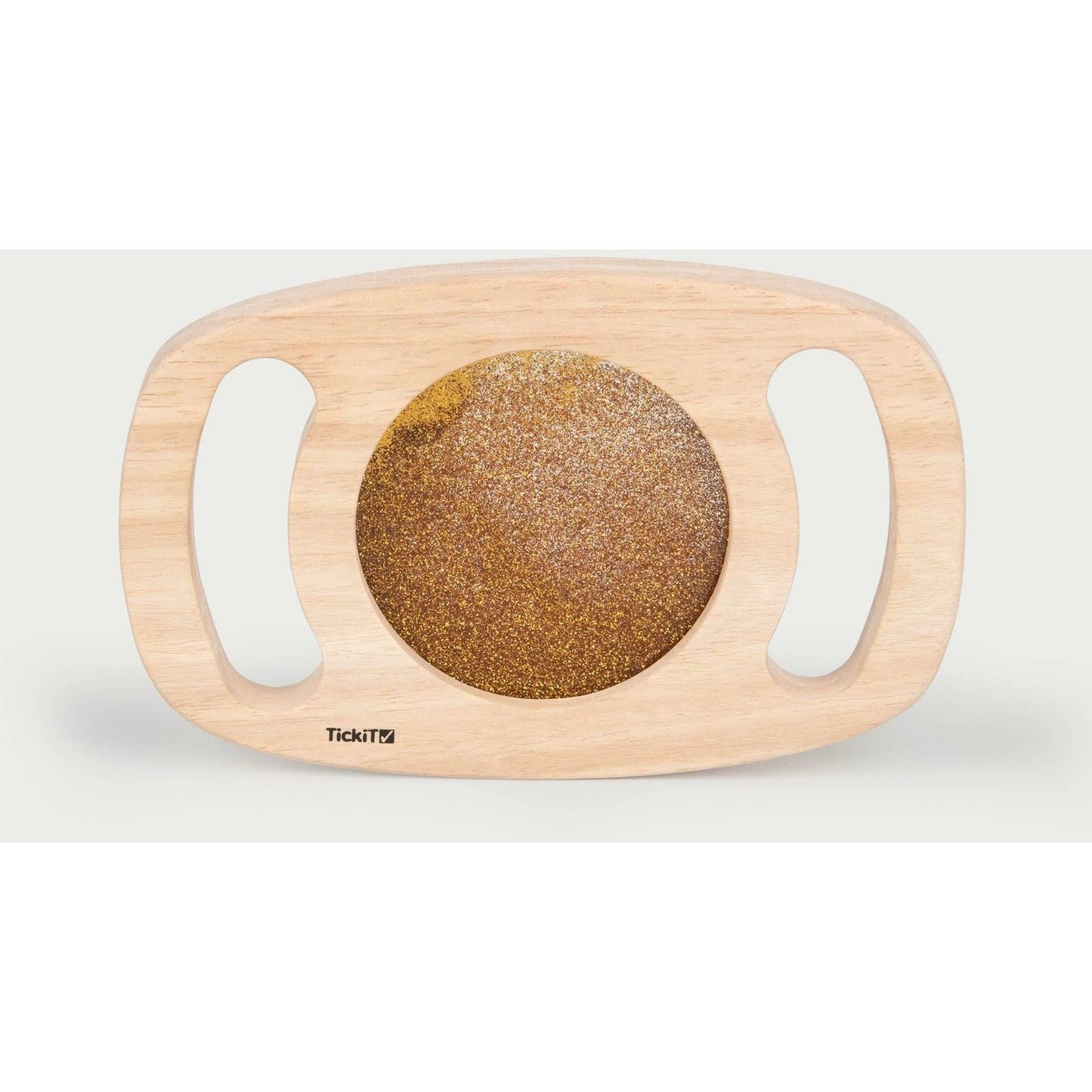 Easy hold Glitterpaneel Goud