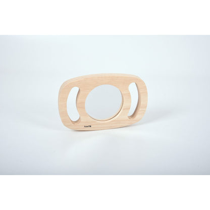 Easy hold Glitterpaneel Spiegel