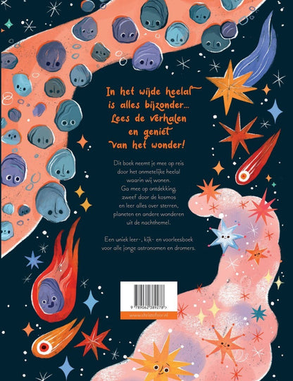Een heelal vol wonderen