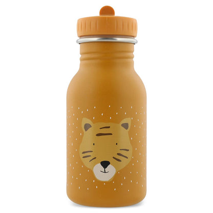 Roestvrij stalen drinkfles 350ml - Mr. Tiger