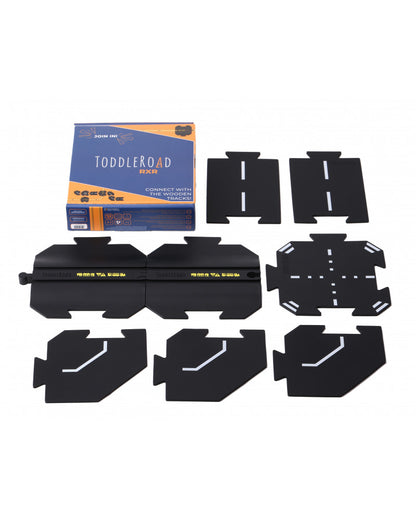 Flexibele wegdelen - RXR