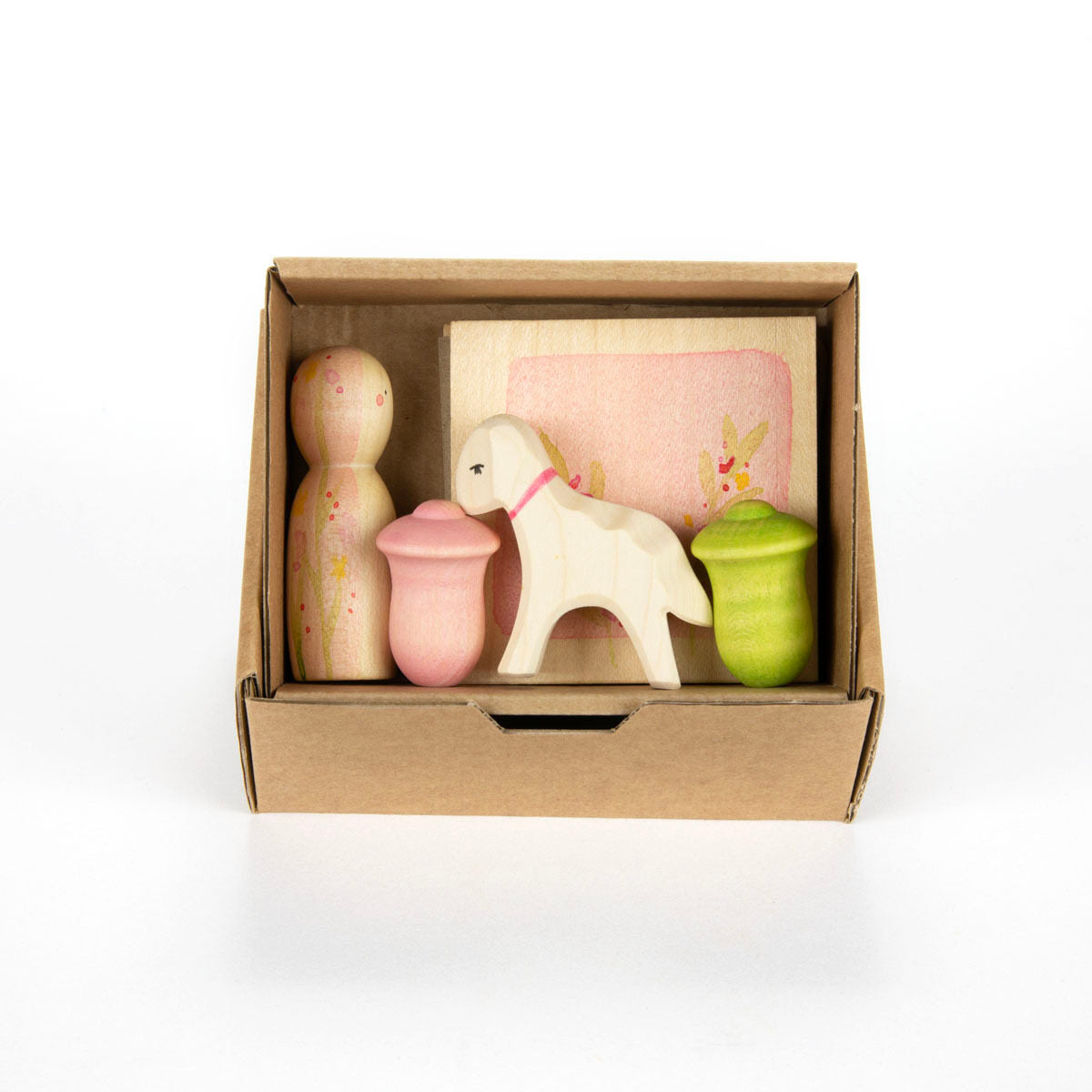 Ostheimer x Grapat - Hello Spring