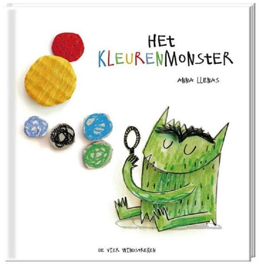 Het kleurenmonster