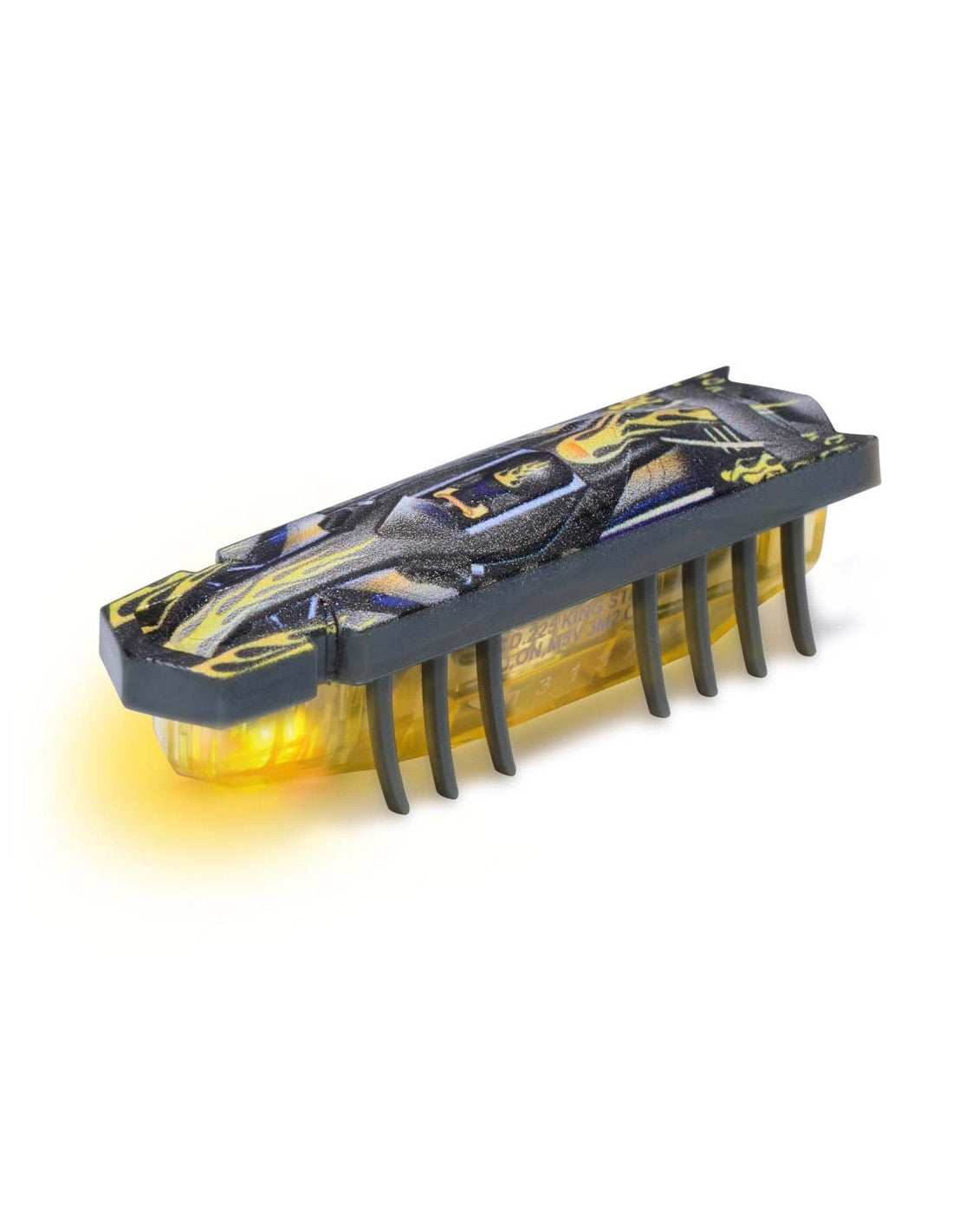 Nano Flash Bug