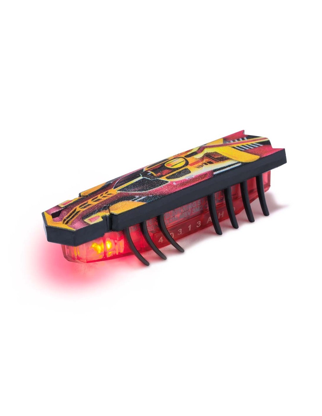 Nano Flash Bug
