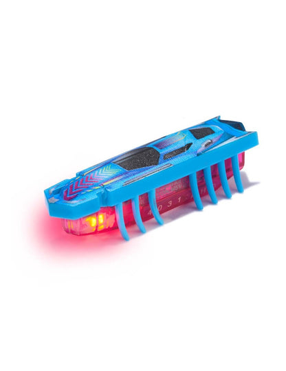 Nano Flash Bug