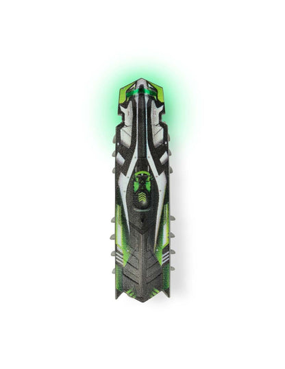 Nano Flash Bug