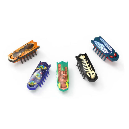 Nano Bug