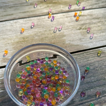 Biologisch afbreekbare waterparels - Orbeez