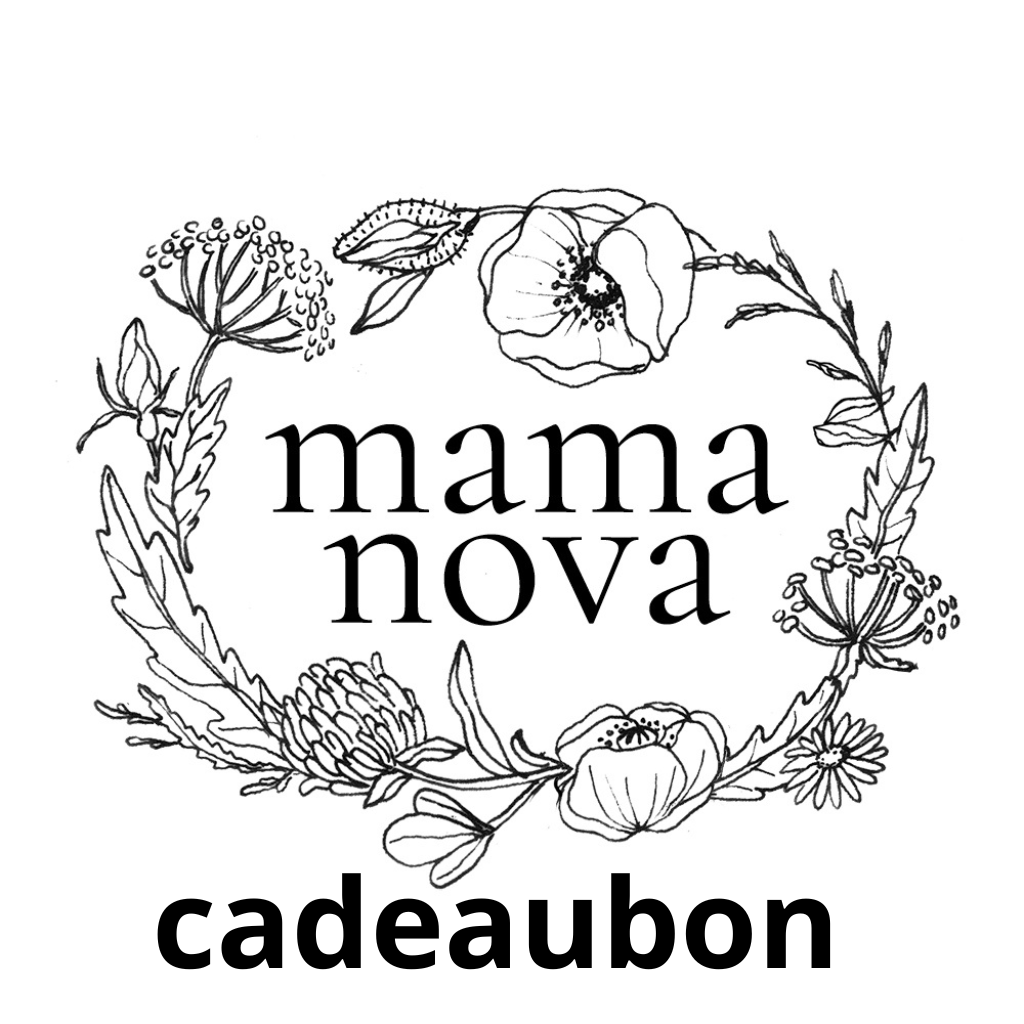 Mama Nova Cadeaubon