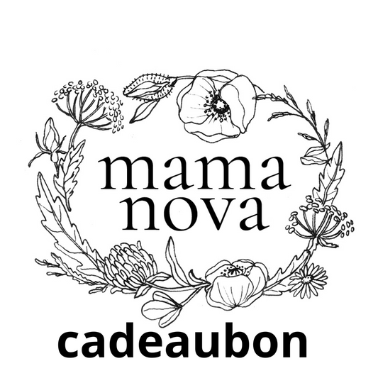 Mama Nova Cadeaubon