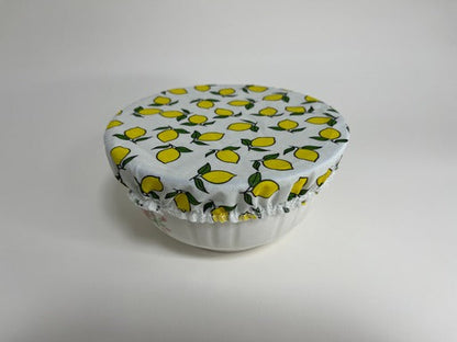 Jut & Julie | bowl covers | set van 3 | food