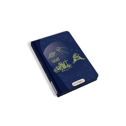 Kidydraw mini Galaxy