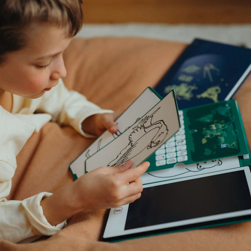 Kidydraw mini Galaxy