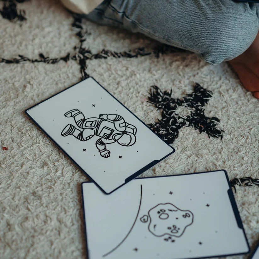 Kidydraw mini Galaxy