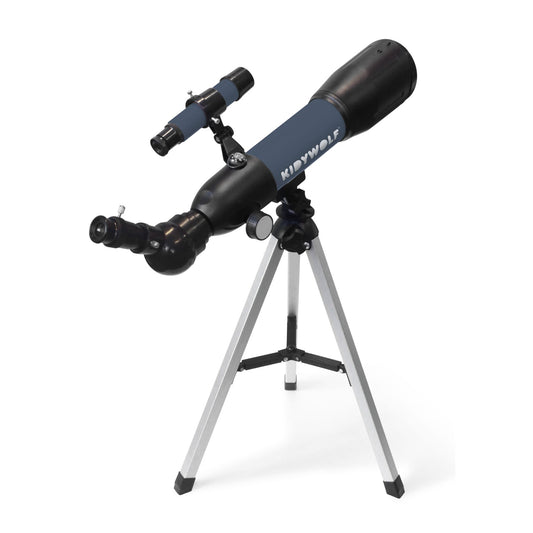 Kidytelescope - Astronomische Telescoop
