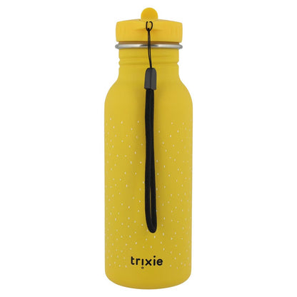 Roestvrij stalen drinkfles 500ml - Mr. Lion