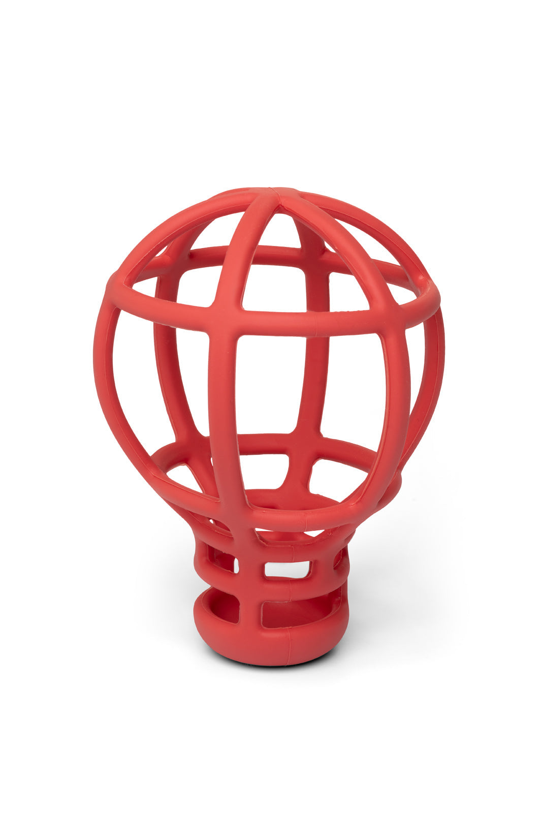 Siliconen luchtballon – oranje