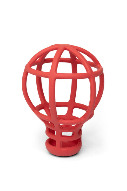 Siliconen luchtballon – oranje