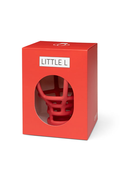 Siliconen luchtballon – oranje