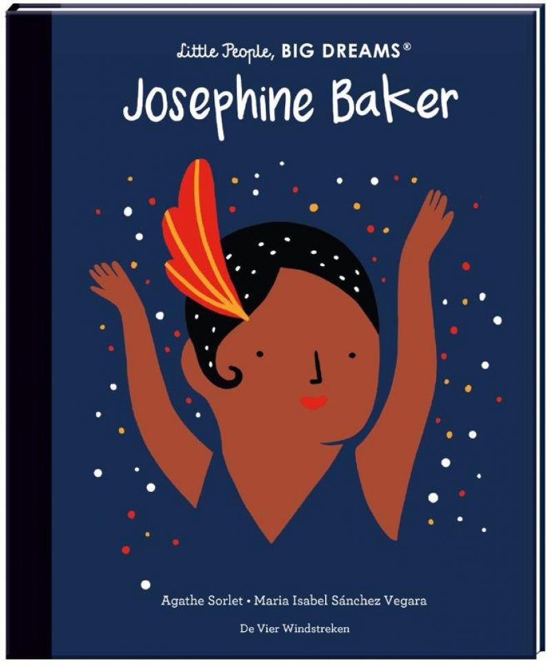 Van klein tot groots: Josephine Baker