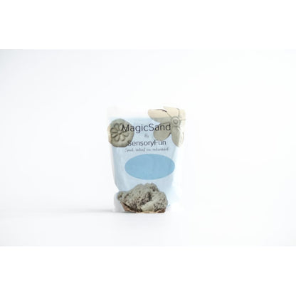 Magic sand - Blauw