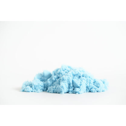 Magic sand - Blauw