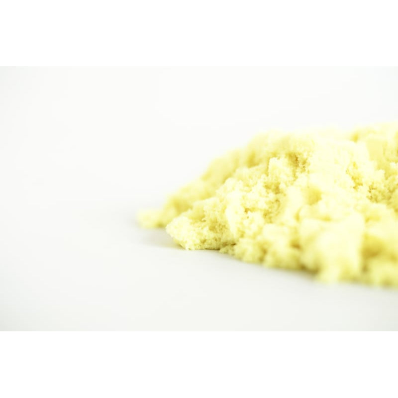 Magic sand - Geel