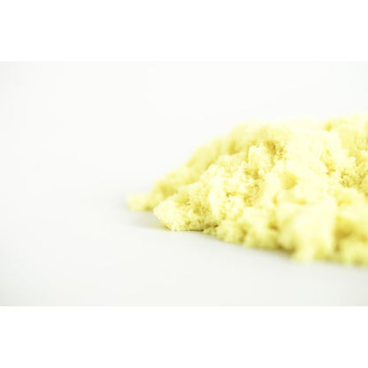 Magic sand - Geel